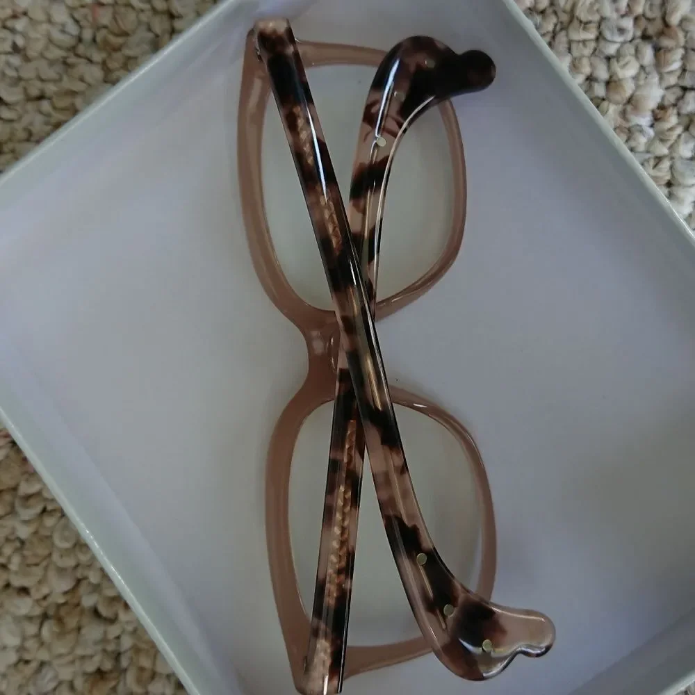 Bottega Veneta 224 t7x 135mm RX eyeglasses - FRAME ONLY